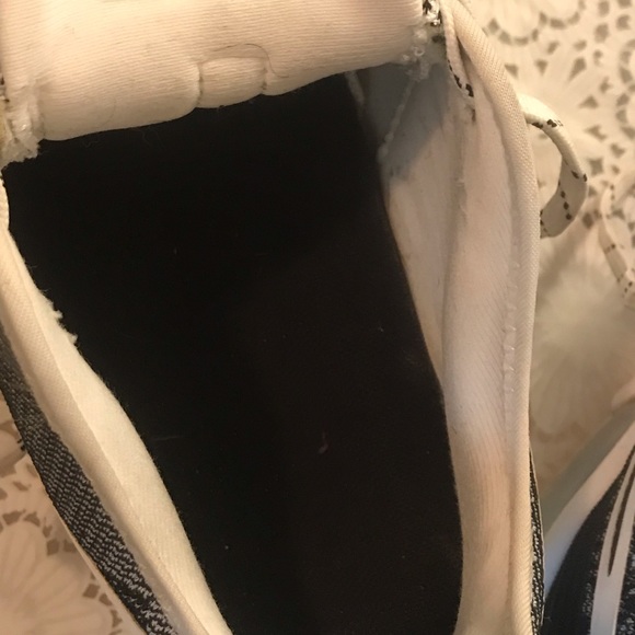 Clouded leopard print, Nike Air max, no flaws - Picture 3 of 6